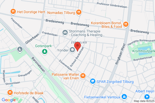 Zorgvlied Wijkcentrum