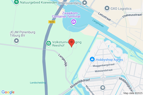 Gestel & vd Vleuten Assurantiën