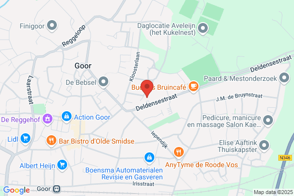 Autobedrijf Noordegraaf Goor Bv