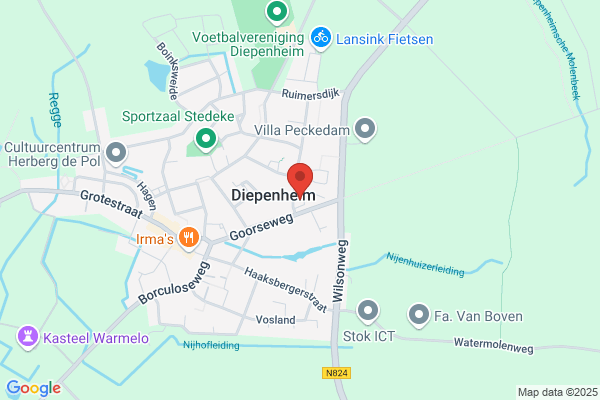 Autovakmeester Neplenbroek