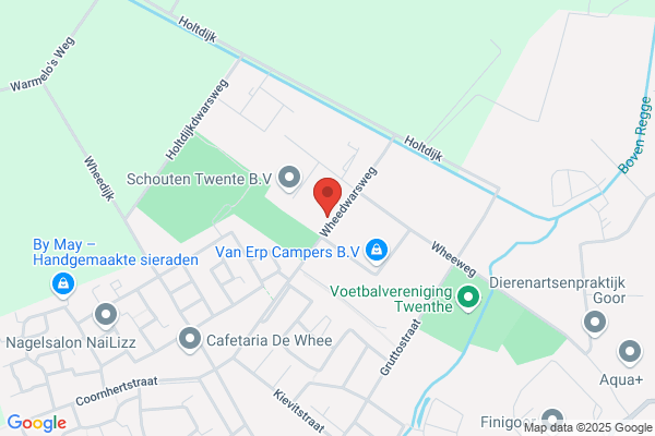 Drenthen Autoschade
