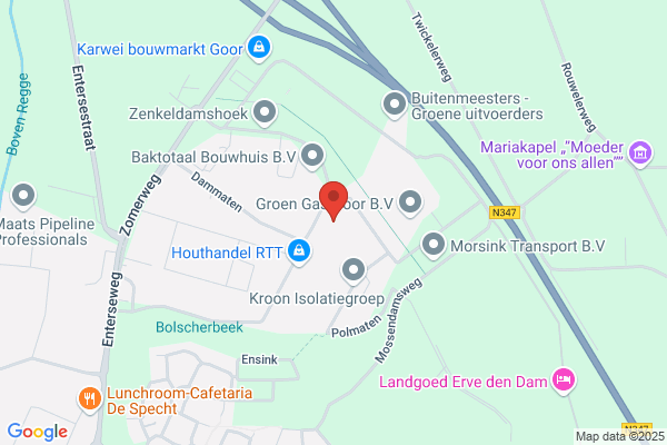 Profix Autoschade
