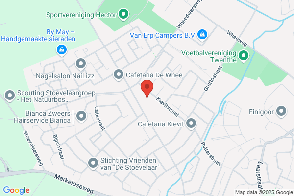 Openbare Basisschool De Whee Locatie Puntdak
