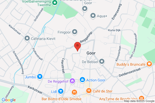 Zonnecentrum Annet