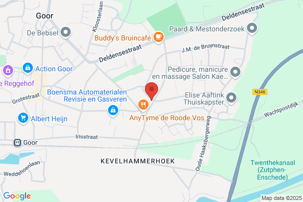 Middelhuis, Erwin