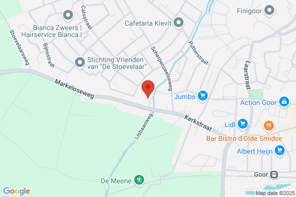 Scherpenzeel Woon Zorgcentrum