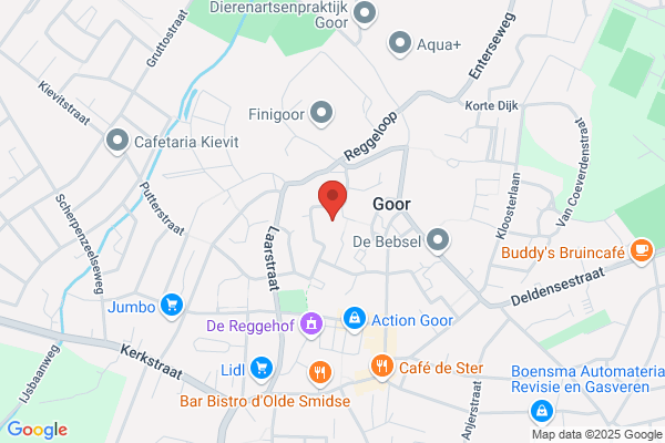 Herfstzon Wooncentrum Voor Ouderen