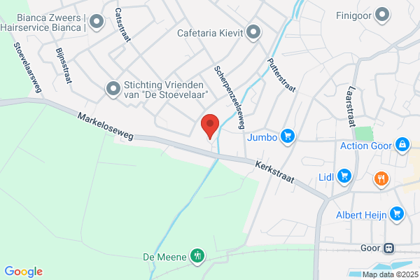 Stichting Huize Scherpenzeel