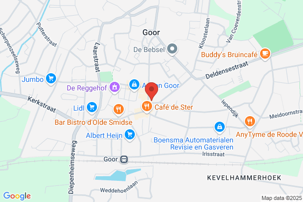 Bloembinder, De
