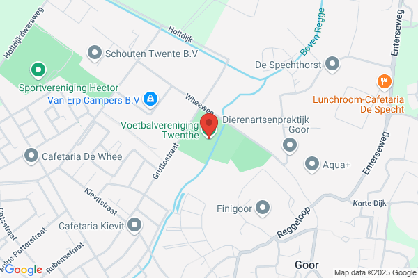 Eeuwige Lente Twente Vof, De