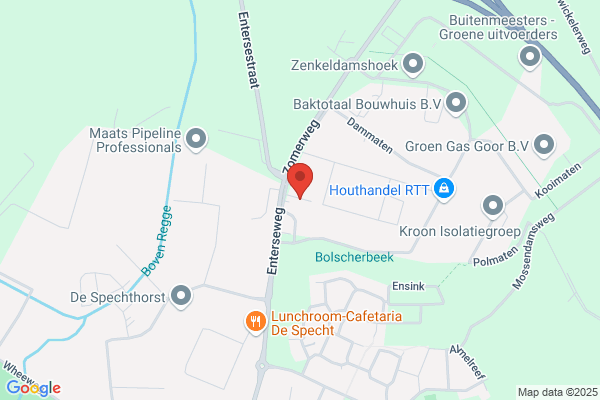 Administratiekantoor Fleurbaaij
