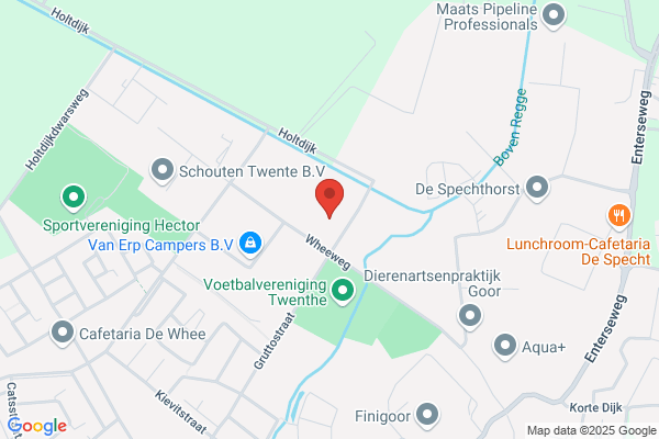 Hogeweg Goor Bv