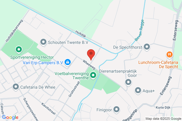 Loromeij Goor Bv