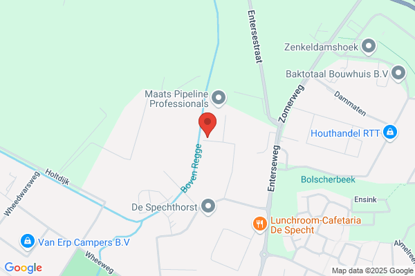 Ter Horst Goor Bv