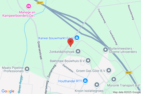 Louis Morsink Tweewielers