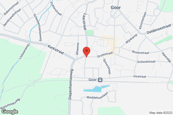 Tapperij, De