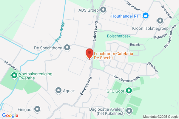 Specht, De