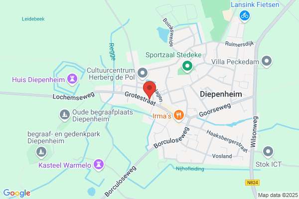 De Kastanje Vof