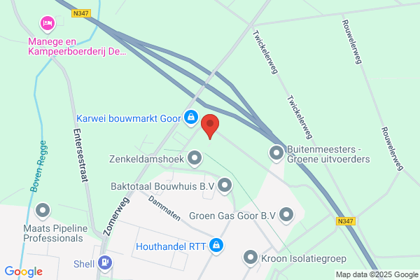 J. Redeker Bv
