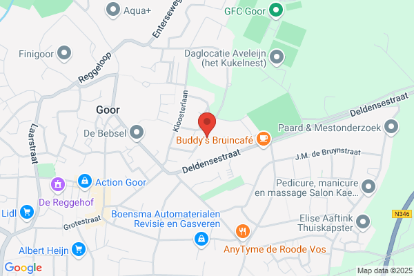 Roetgerink Aannemersbedrijf BV Goor