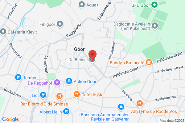 Tijdink, W P