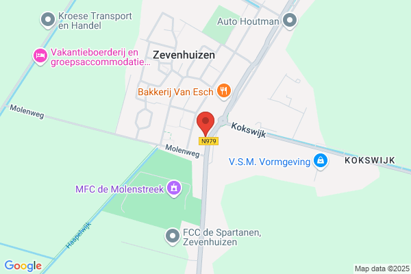 Jan Meijer Bouwkundig Adviesburo