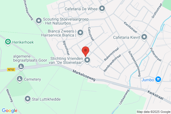 Marisch, Salon