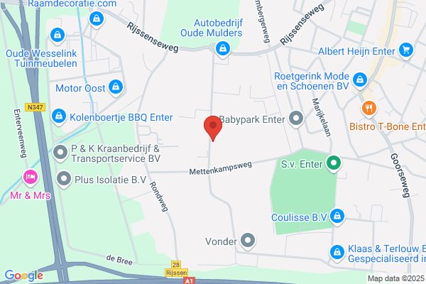 Rouweler Bv, F