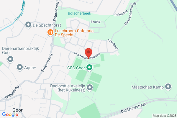 Facto Regio Makelaardij Bv
