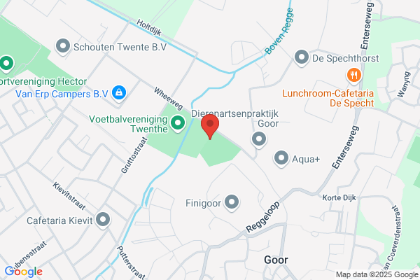 Schildersbedrijf Wissink BV