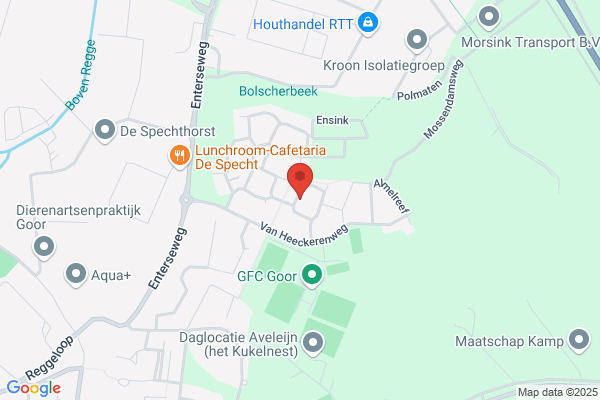 Doorn-Meesterschilders, Van