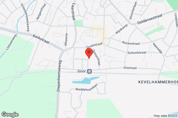 Vaarhorst