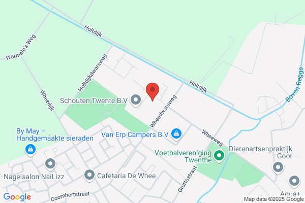 Poeliersbedrijf Cuno Moormann En Zonen