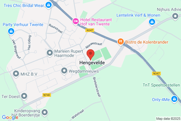 Wegdamse Tennisclub