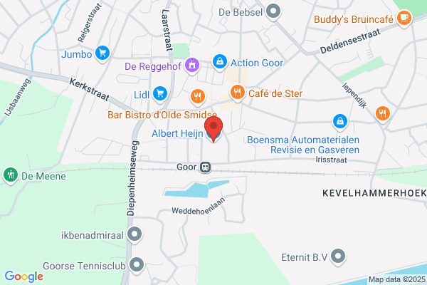 Albert Heijn