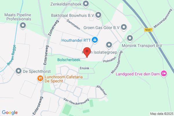 Alink Gereedschap Teken- En Adviesbureau
