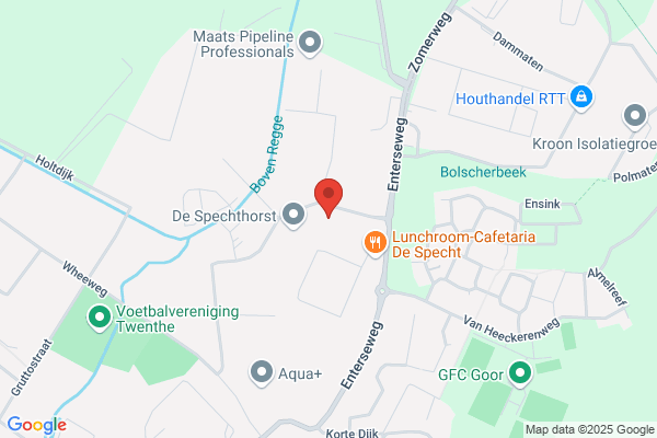 Interieurbouw Harry Homan Bv