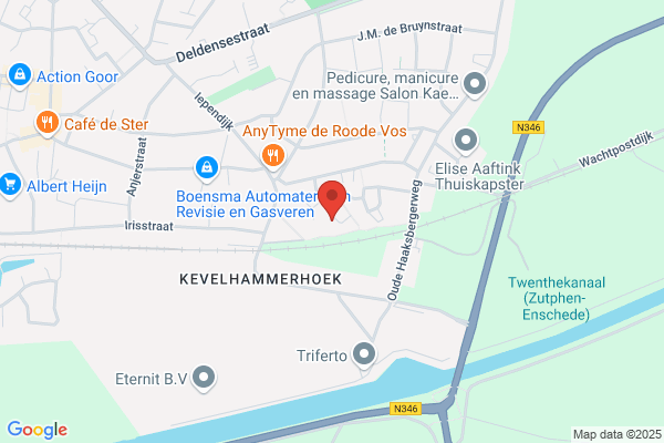 Paskamp Bv