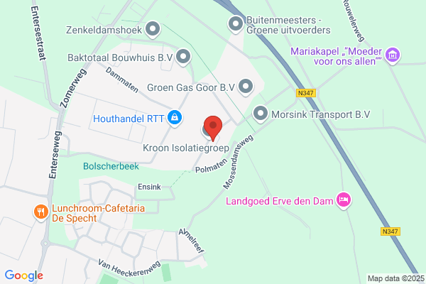 Oostnederland Zorgverzekeraar