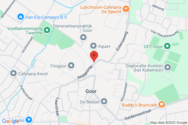 Tsa Verzekeringen Bv