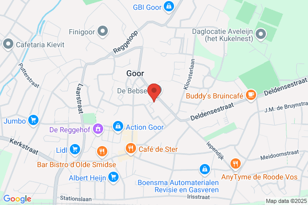 Perdon-Nijhuis, M G