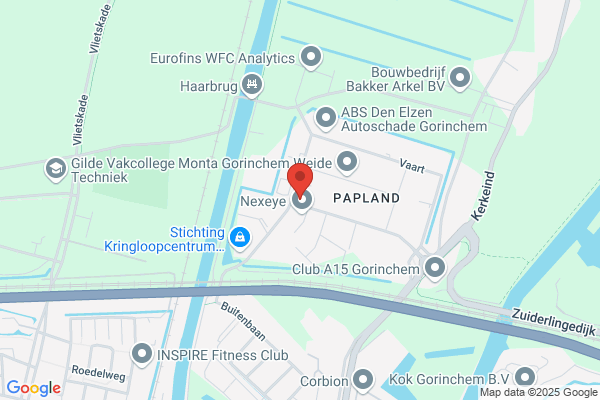 Gorinchem Accountant