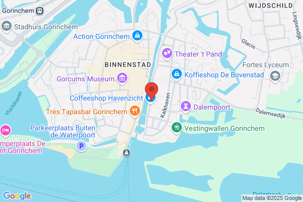 Rooijen Accountants, Van