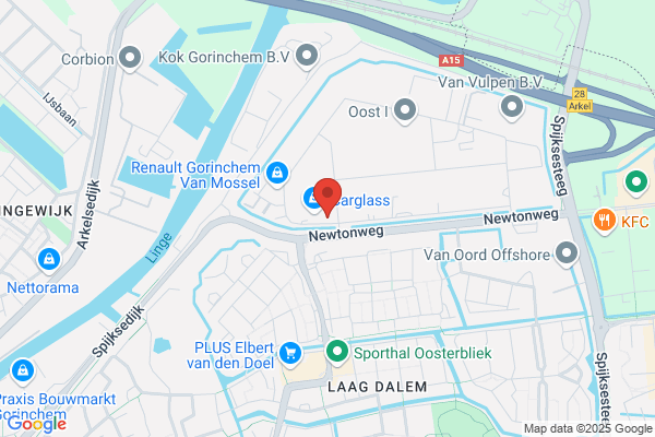 Hermans & Partners Gorinchem Bv