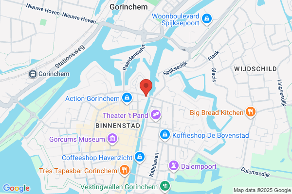 Blokland