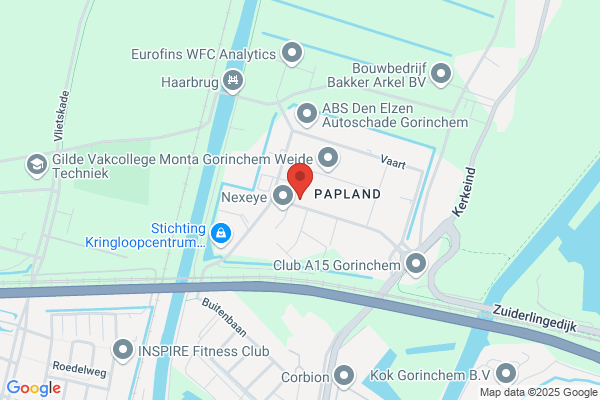Zundert & Partn Bv, Van