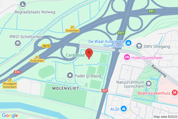 Klein Paerdenburgh Bv