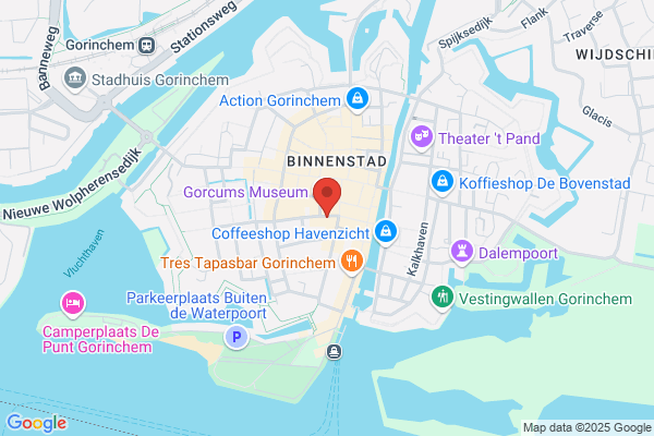 Advocaten Jurrius Groeskamp & Degenaar