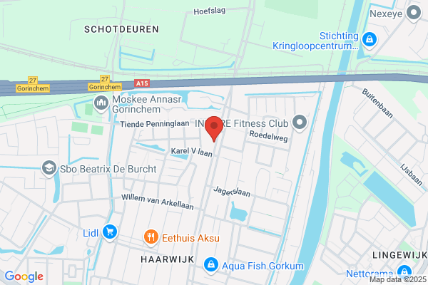Praktijk in Natuurlijke Geneeswijzen