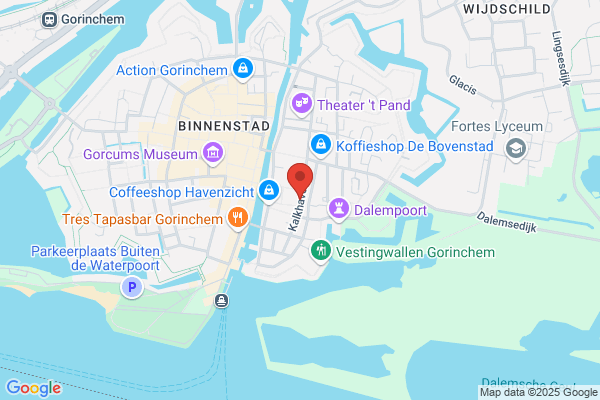 Ad Brinkhaus Architekt